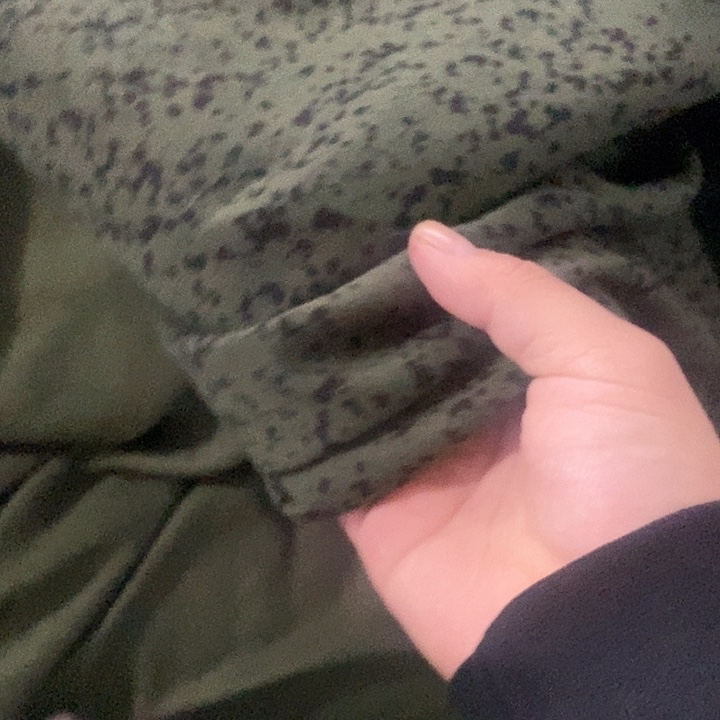无纺布高档面料2米