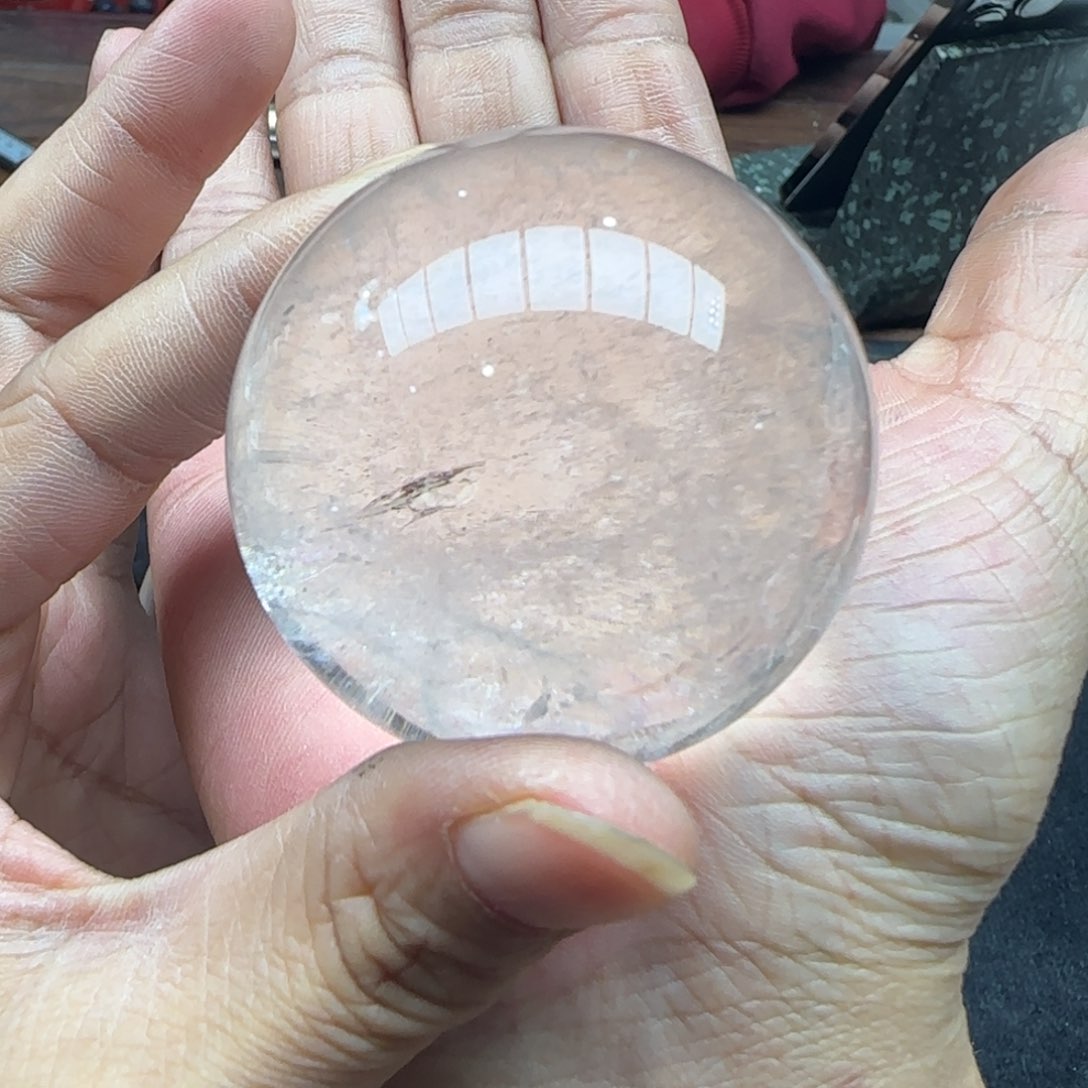 水晶未镶嵌未镶嵌b651
