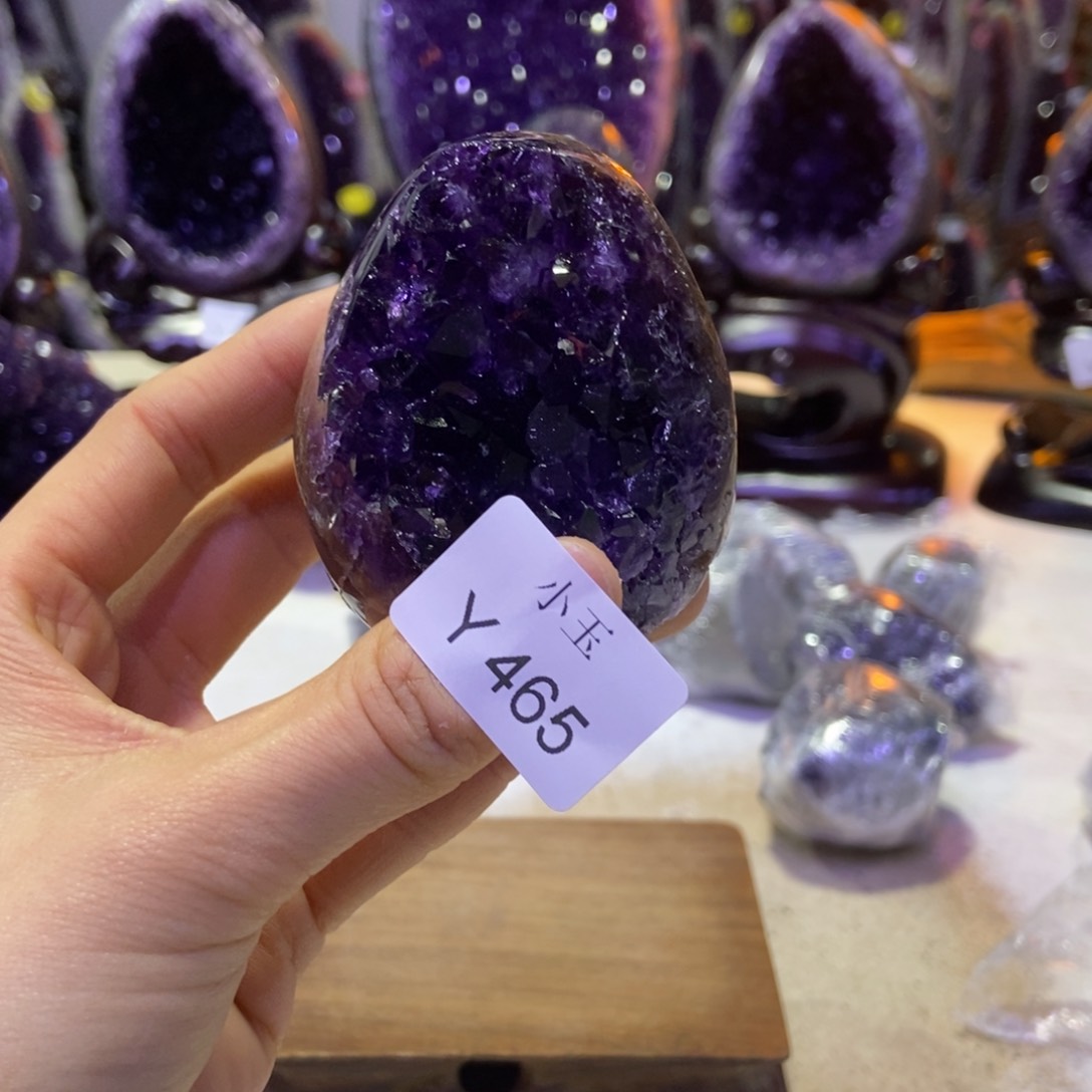 水晶摆件未镶嵌摆件