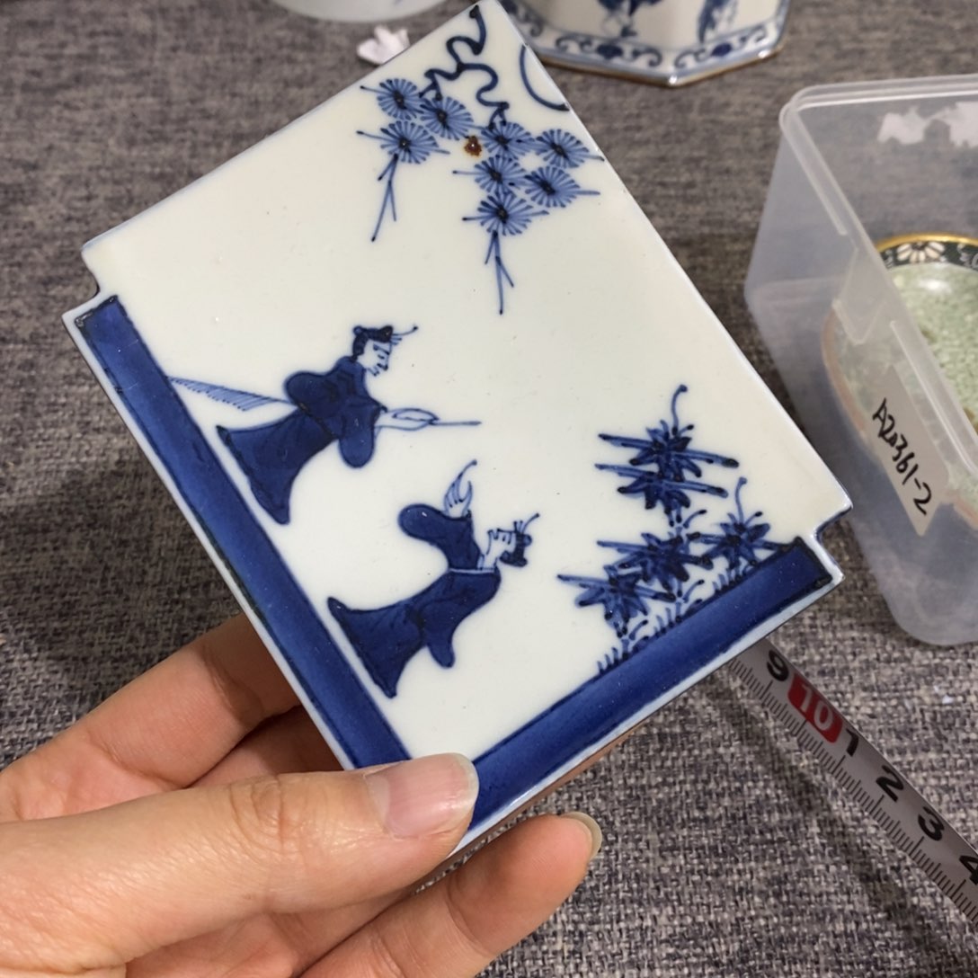 紫砂茶杯非常漂亮好看的碗