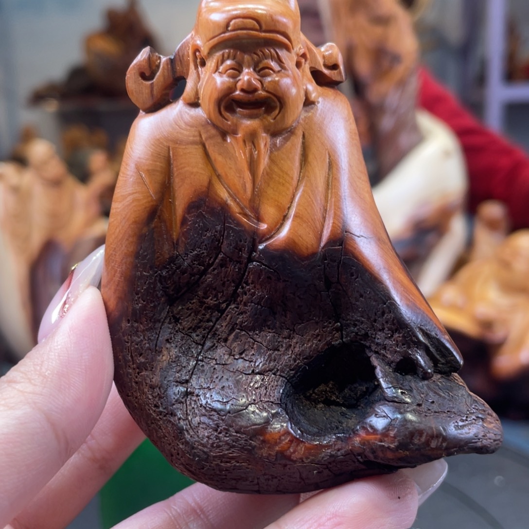 柏木（崖柏）手串/手链