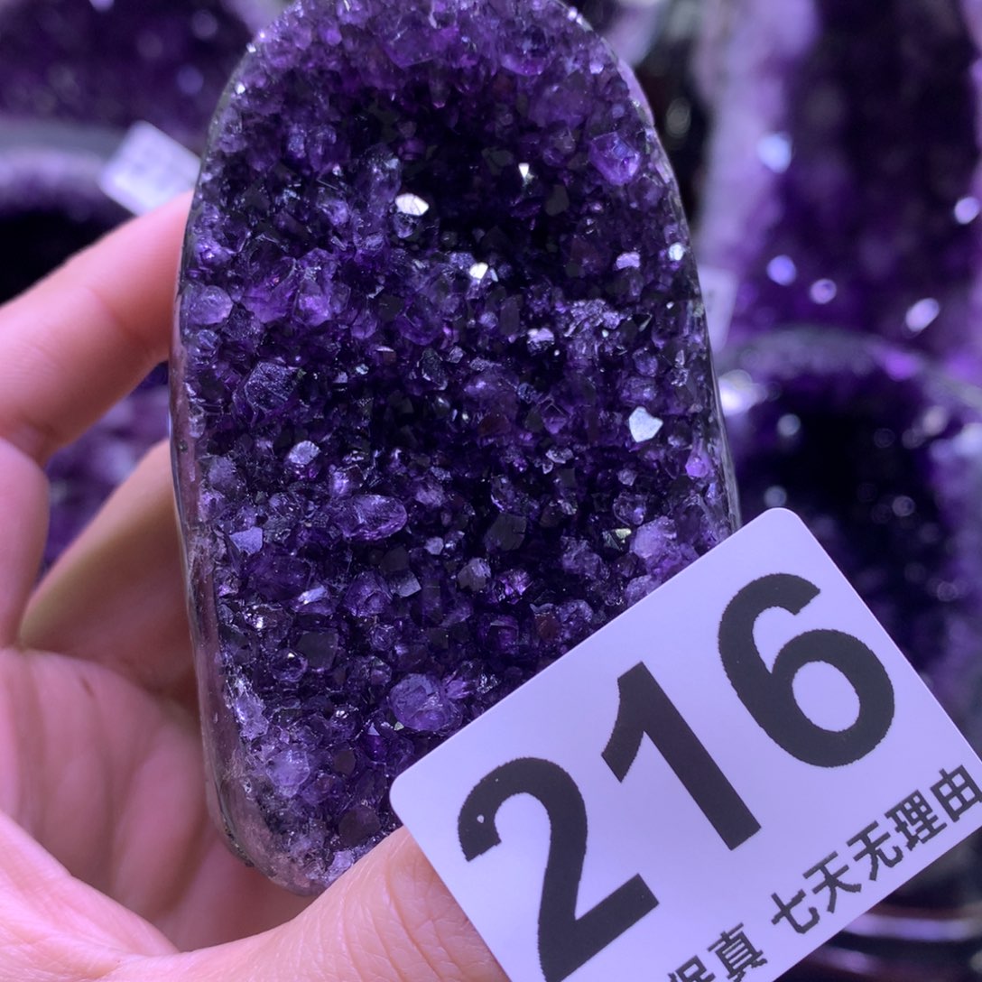 水晶水晶摆件未镶嵌