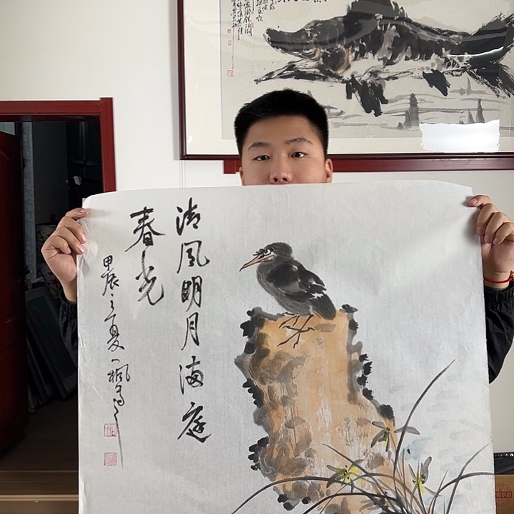 国画十二月份吃过好吃女吃