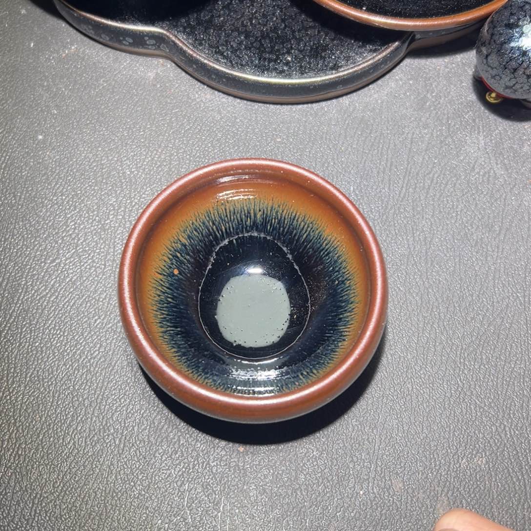 茶盏我们是有很多共同爱好啊