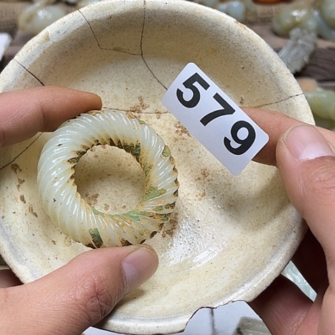 杨***大瓷片瓷器制作与工艺制作第一部分