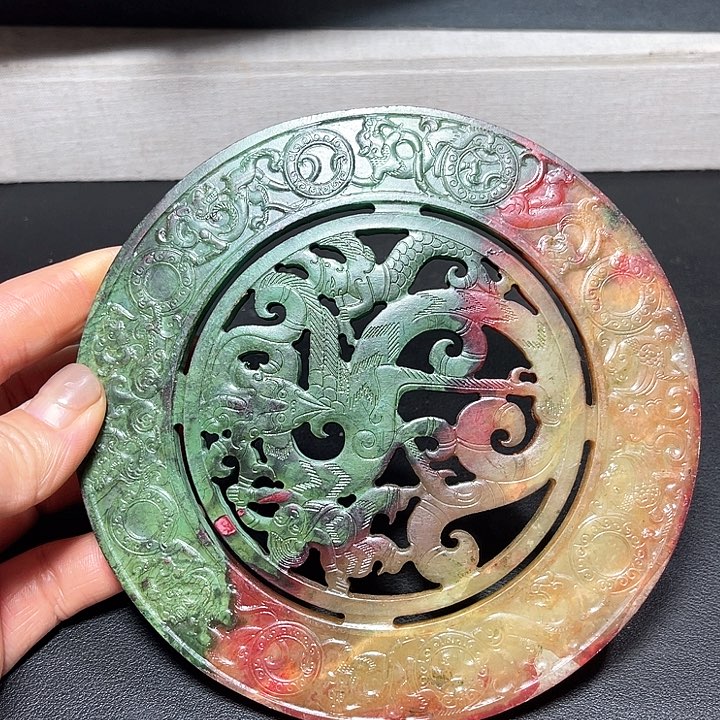 底槽青一物一图发货，支持七天无理由。