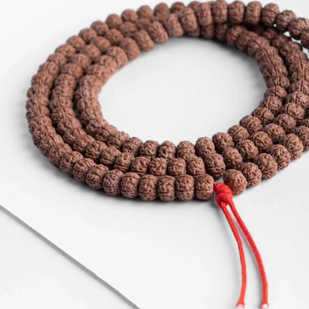 5S勿里达纯血老树王全品无黄108