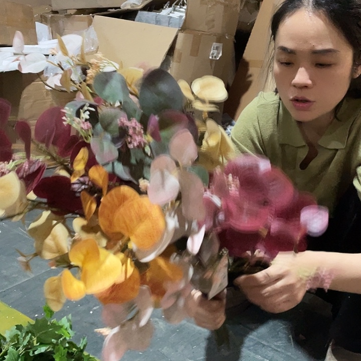 陶瓷花瓶摆件茶具9