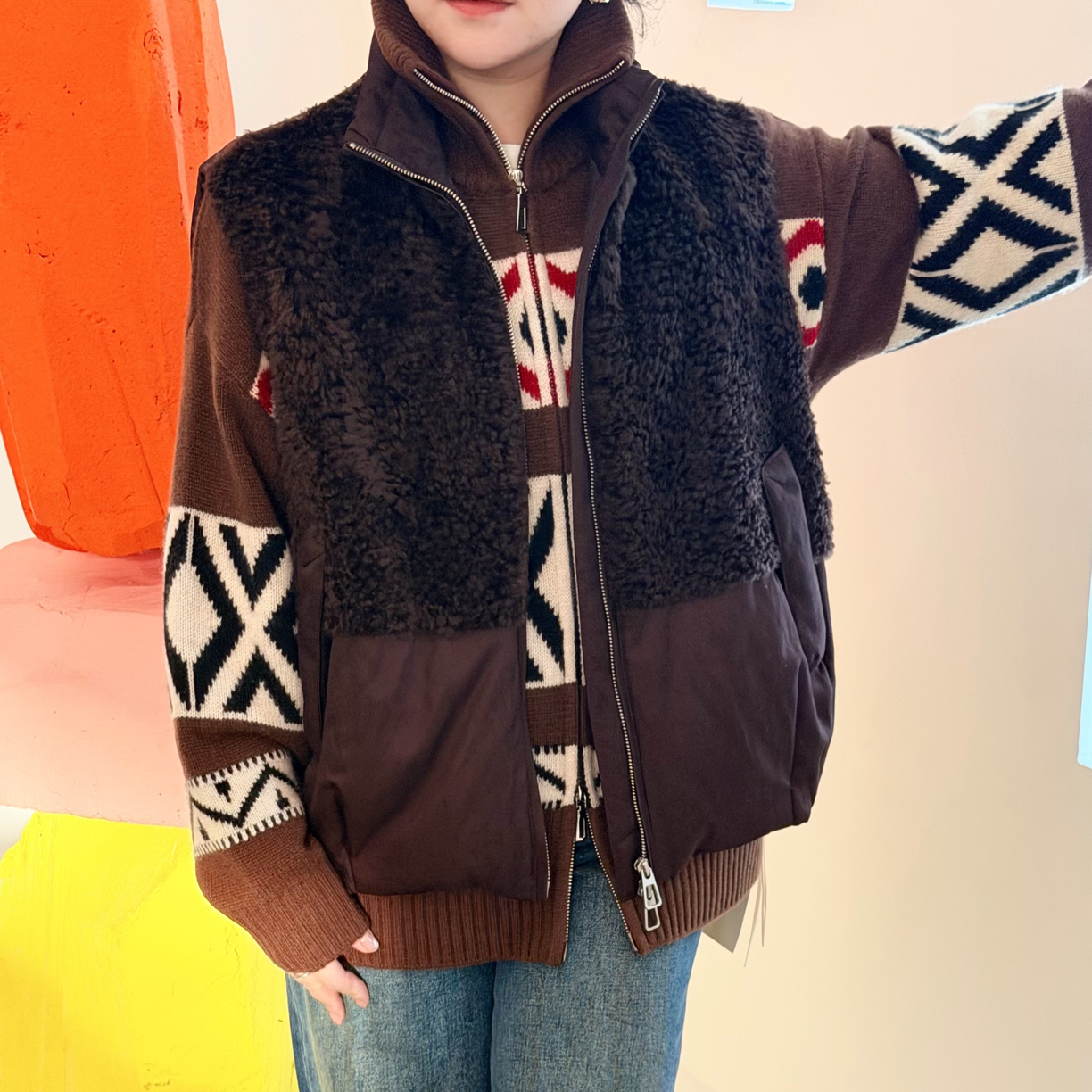 新款欧货女装时尚（309-899 米下单需留言备注编码）