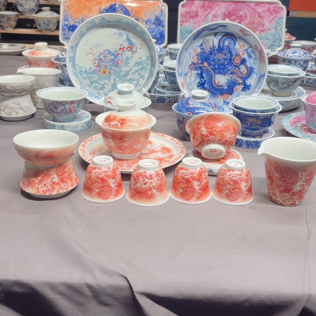 杯子景德镇陶瓷学院