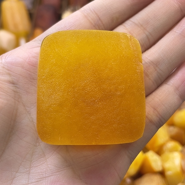 定制琥珀未镶嵌723456789