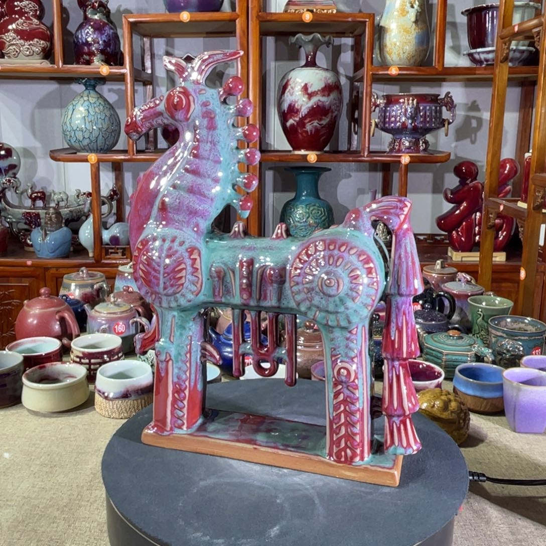 瓷片*直播间专属福利