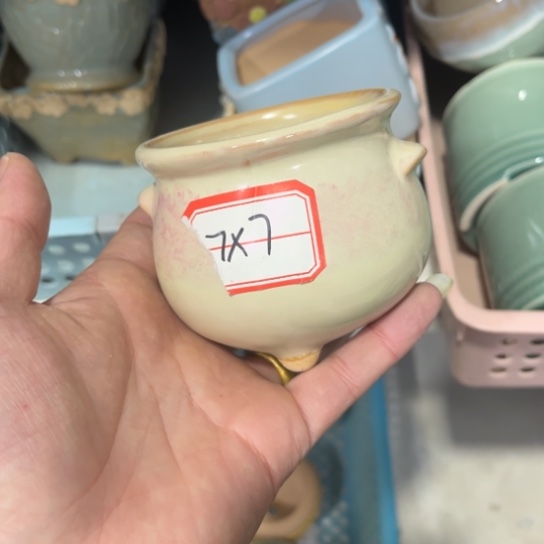 ［所有订单凑满15明天发］7×7