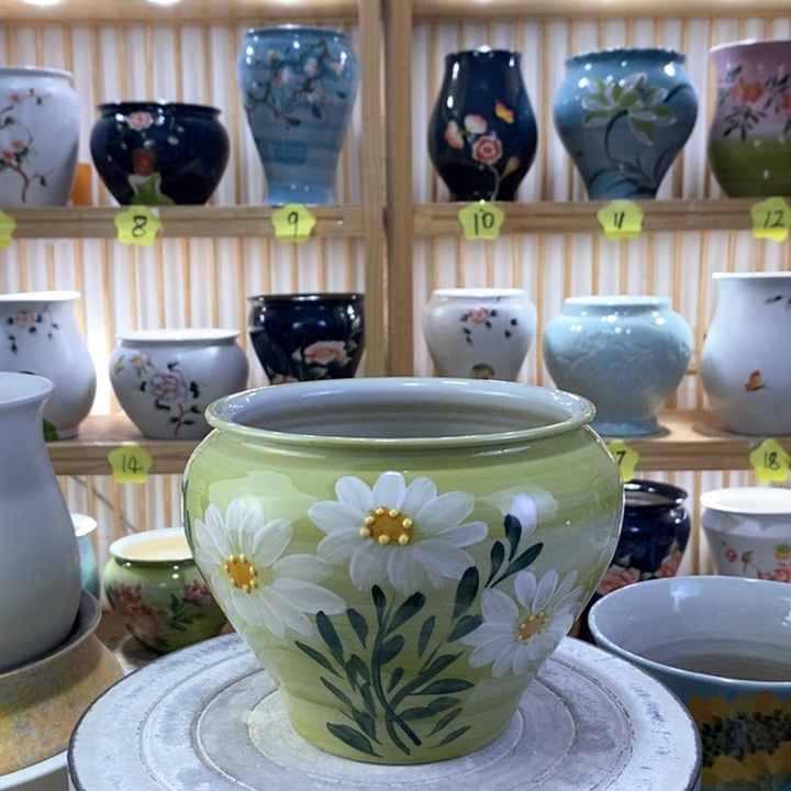 罐陶瓷陶瓷陶瓷陶瓷