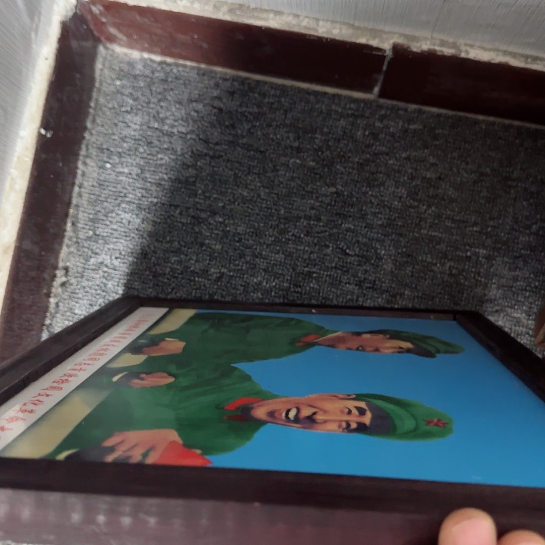 摆件老*?瓷器的工艺技术水平