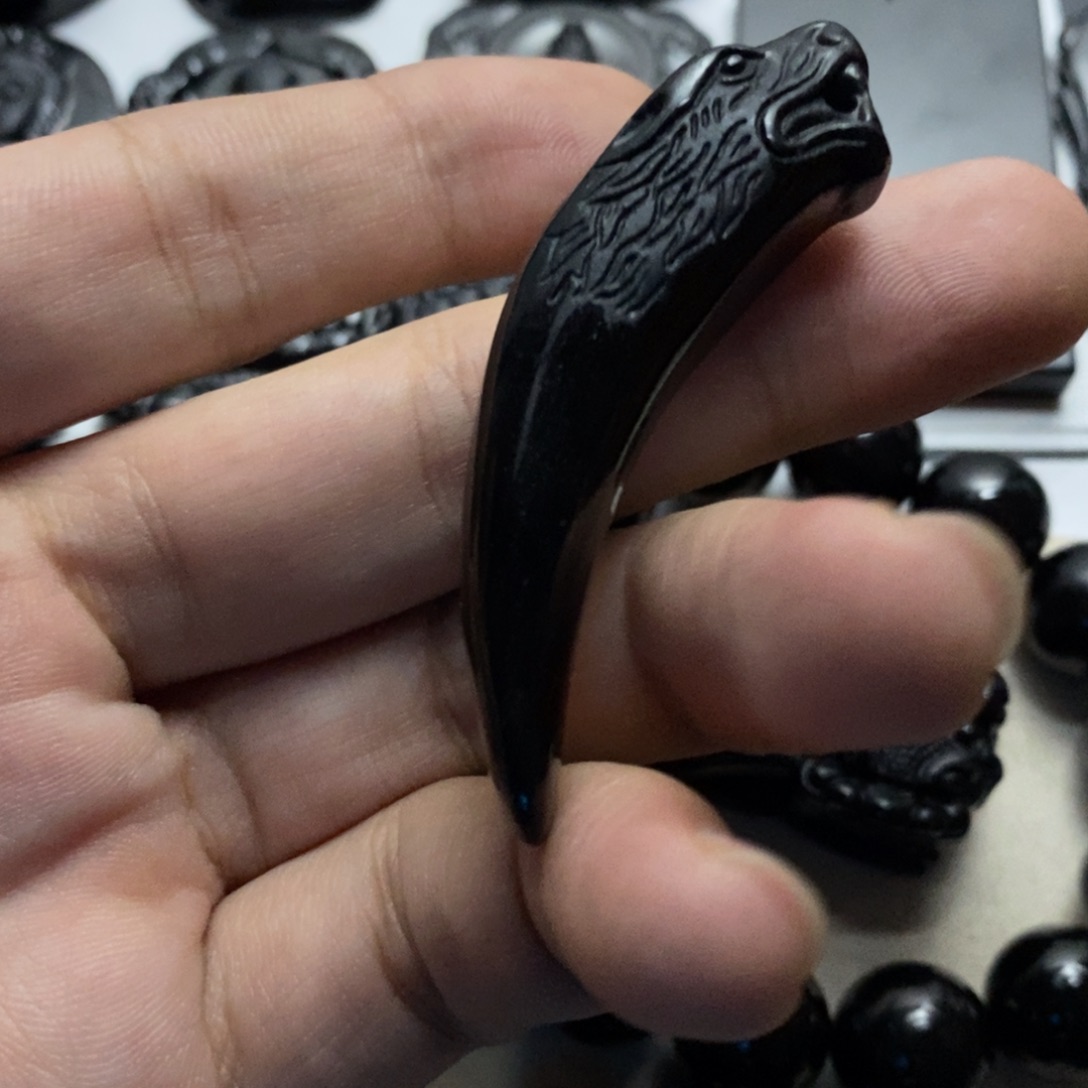 翡翠未镶嵌吊坠(不含链)吊坠