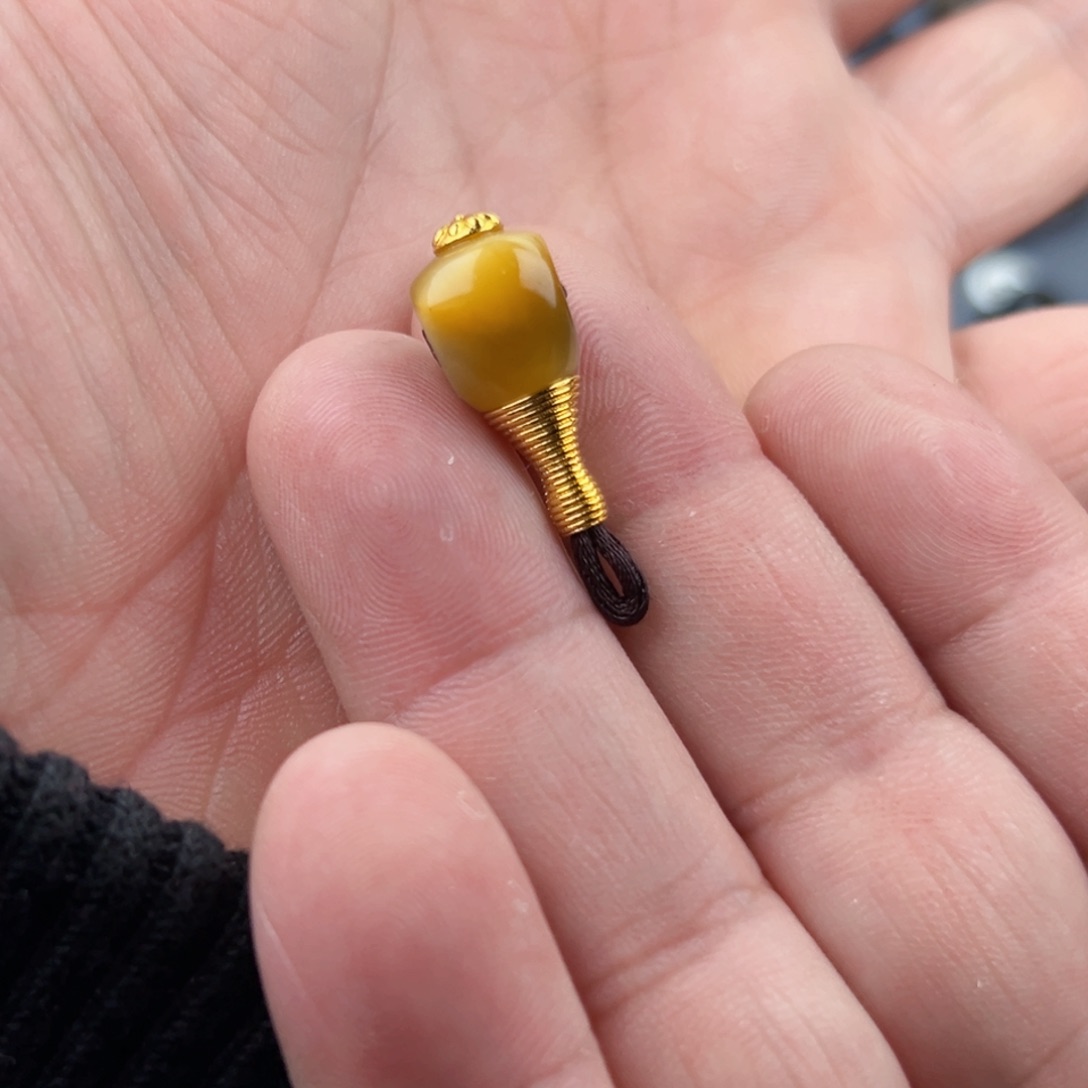 玛瑙/玉髓森柏珠宝饰品未镶嵌