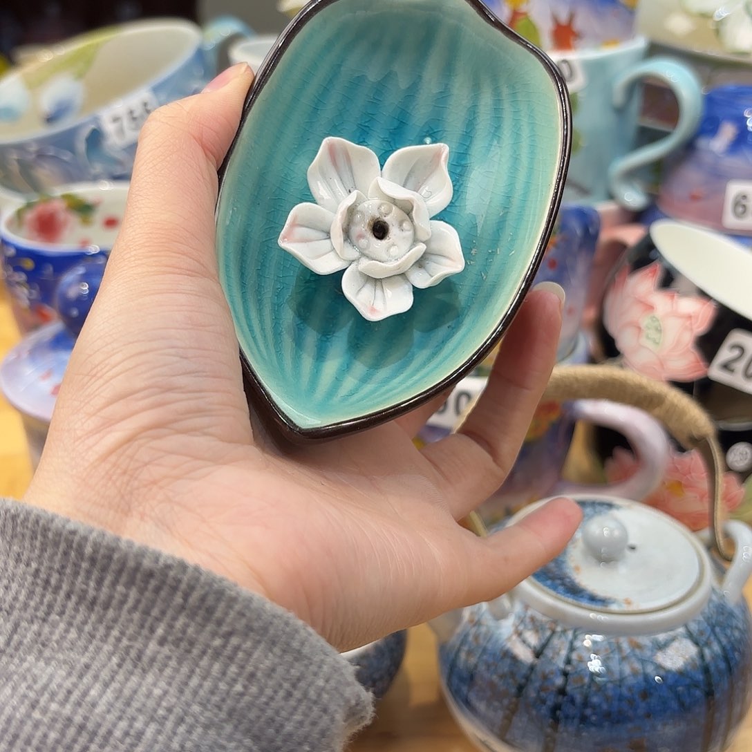 瓷片兔兔个头是什么