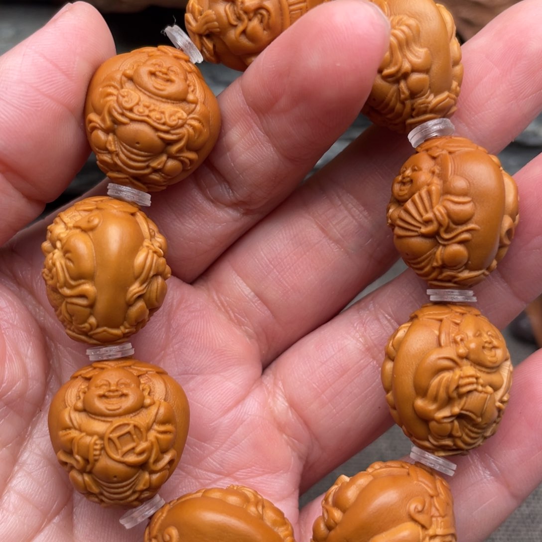 橄榄核手串橄榄核等