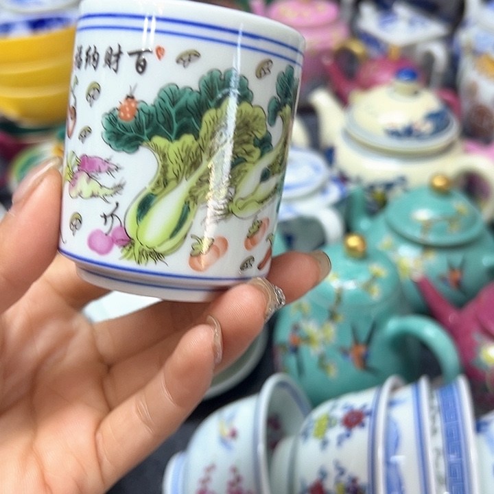 在这些方面我们应该