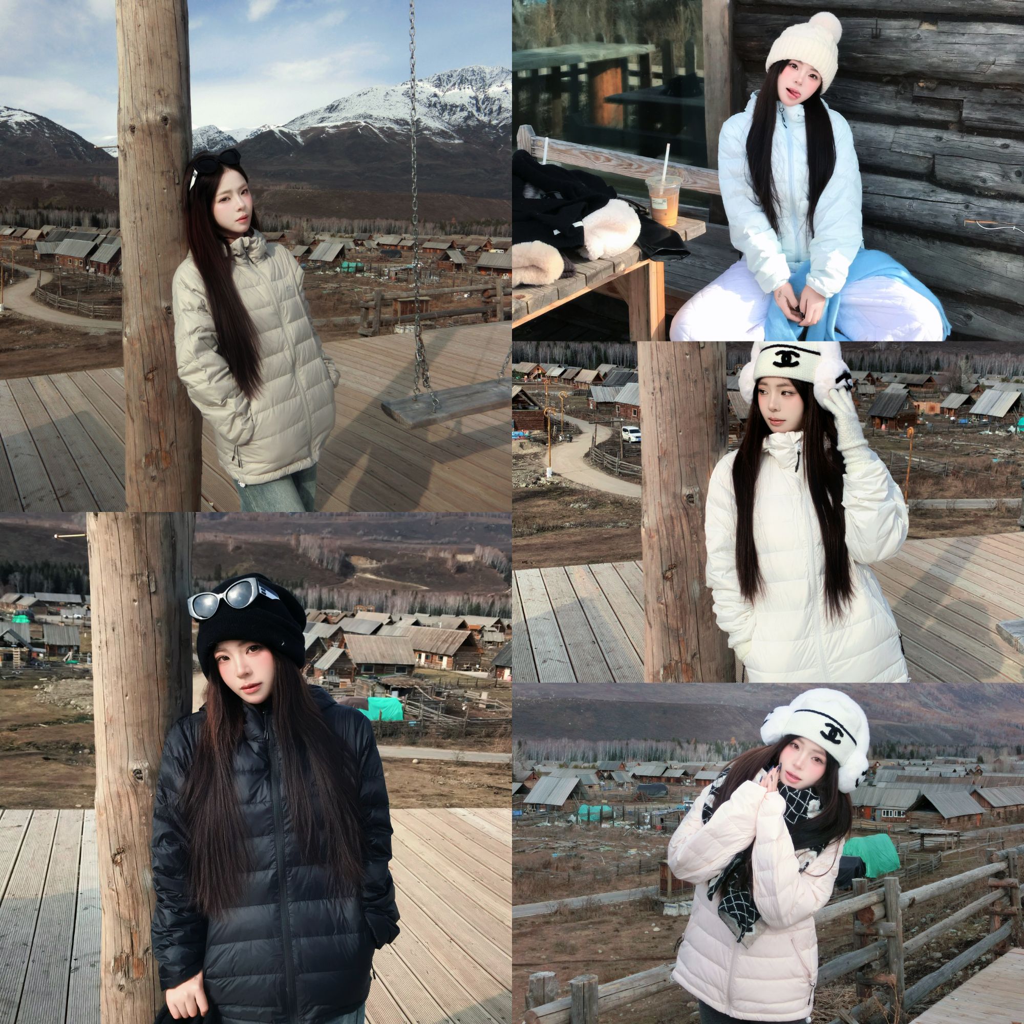 【排骨】短款羽绒服女2025年冬季新款拉链连帽轻薄韩版情侣羽绒外套