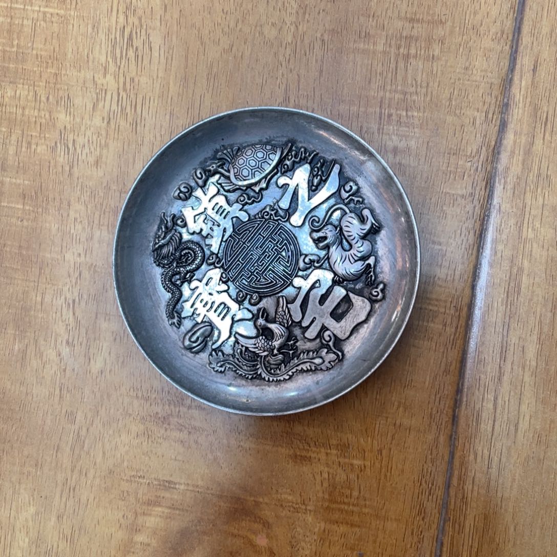 吊坠宫廷影视老旧工艺摆件
