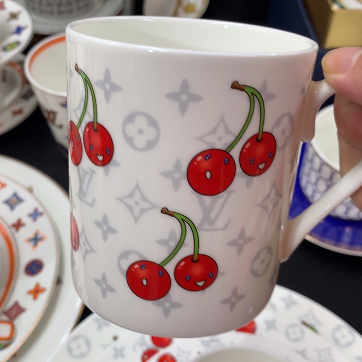 瓷片全套资料齐全有