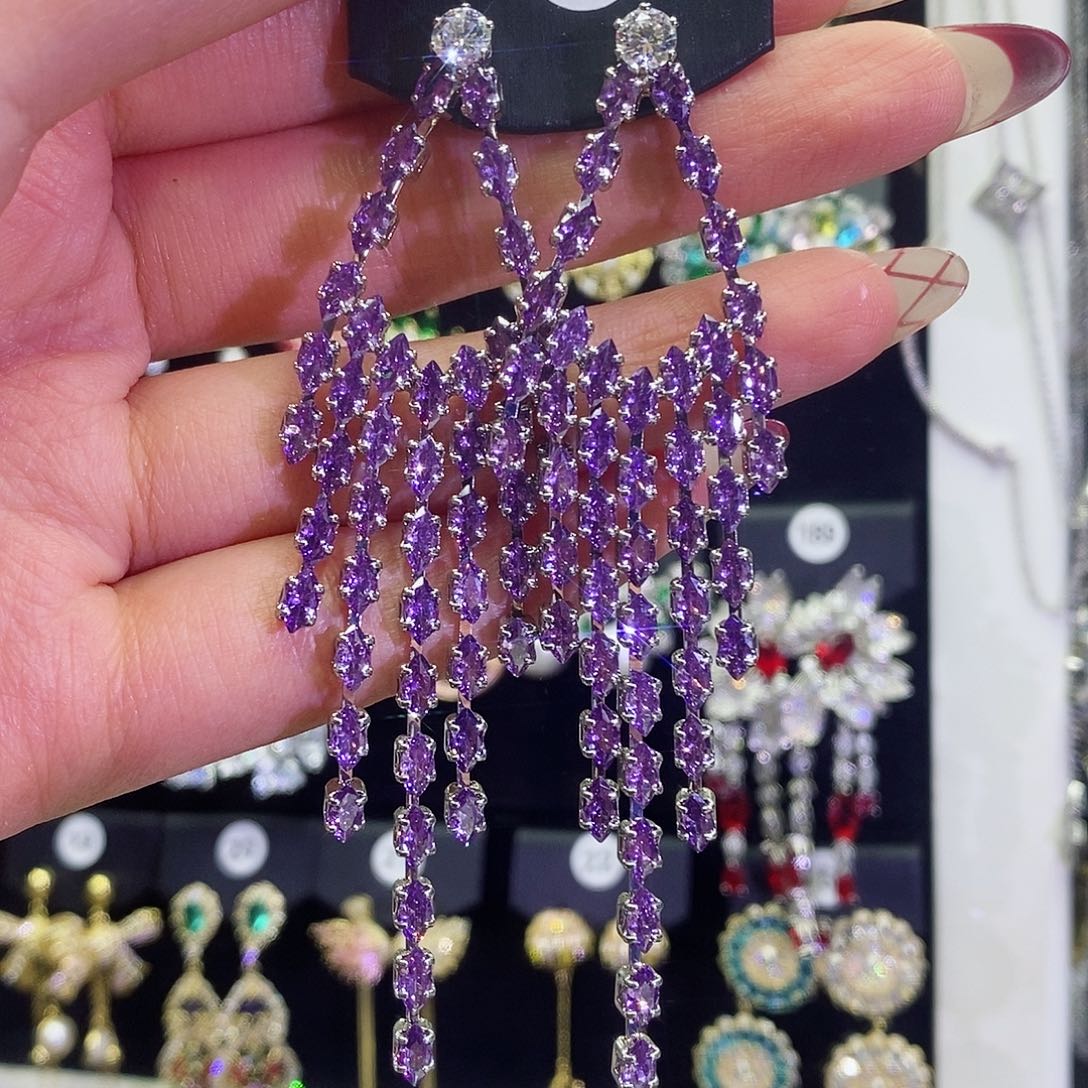 纯铜合金合成立方氧化锆