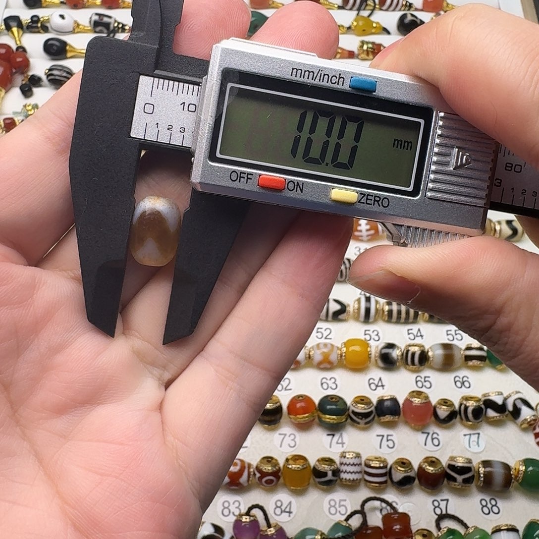 玛瑙/玉髓未镶嵌单颗