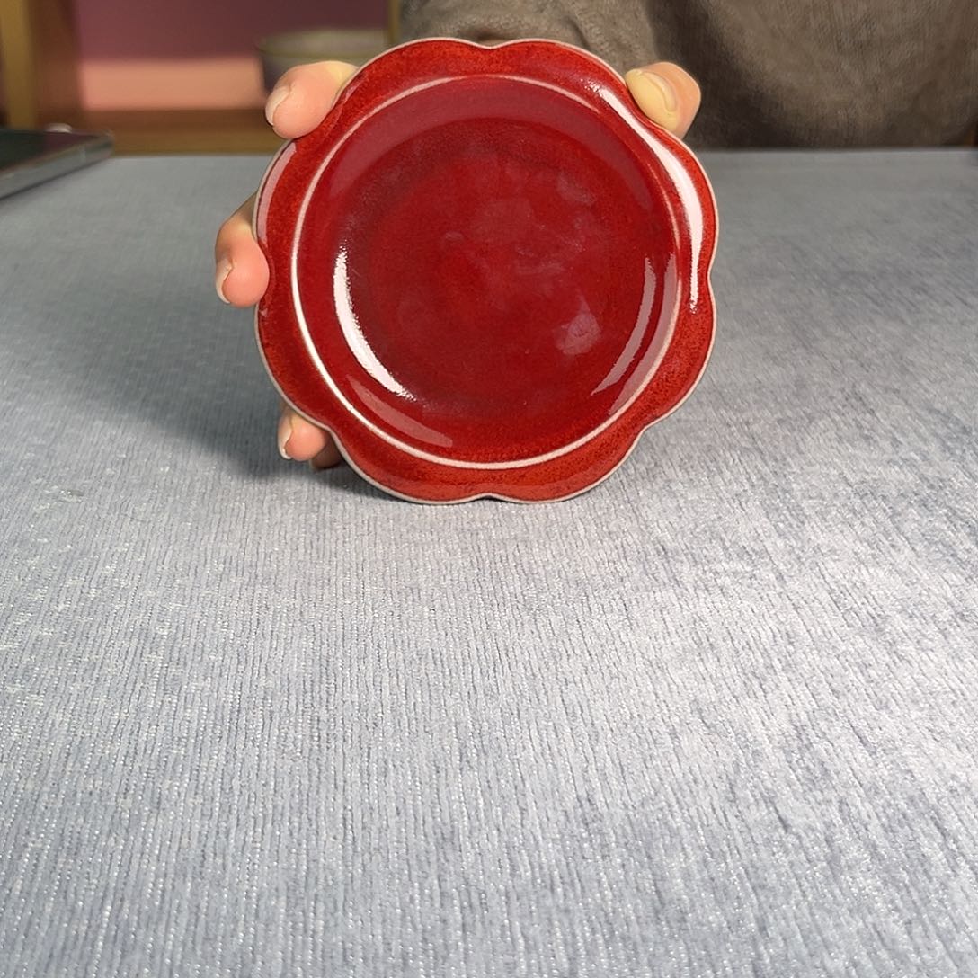 钧瓷工艺精湛工艺精湛2