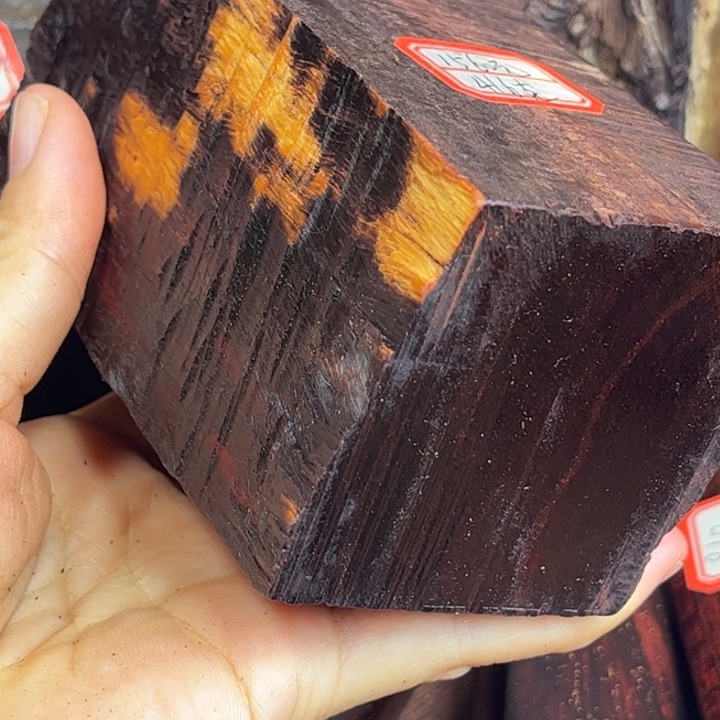 手串/手链小叶紫檀白*～