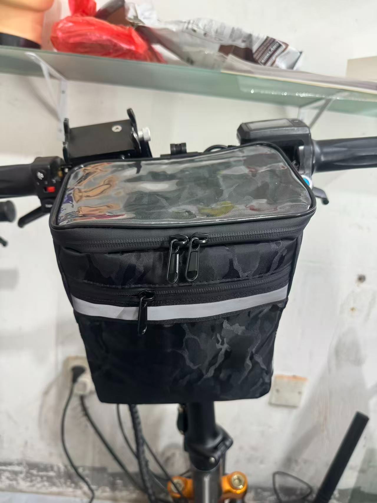 蜂鸟莱洛梭鱼立威代驾王迅速小咪小折浜马代驾车前置包