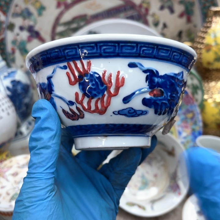 摆件瓷器摆件瓷器摆件