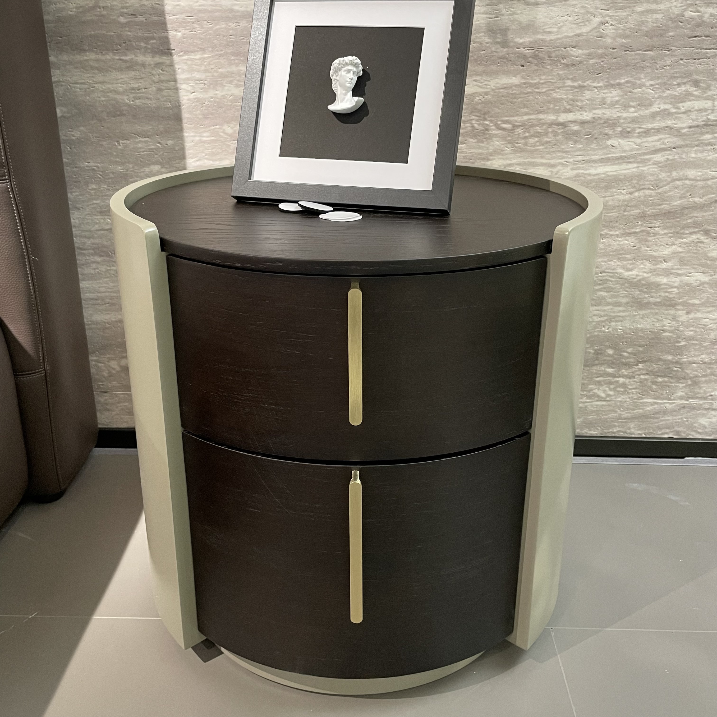 【越映】床头柜大全