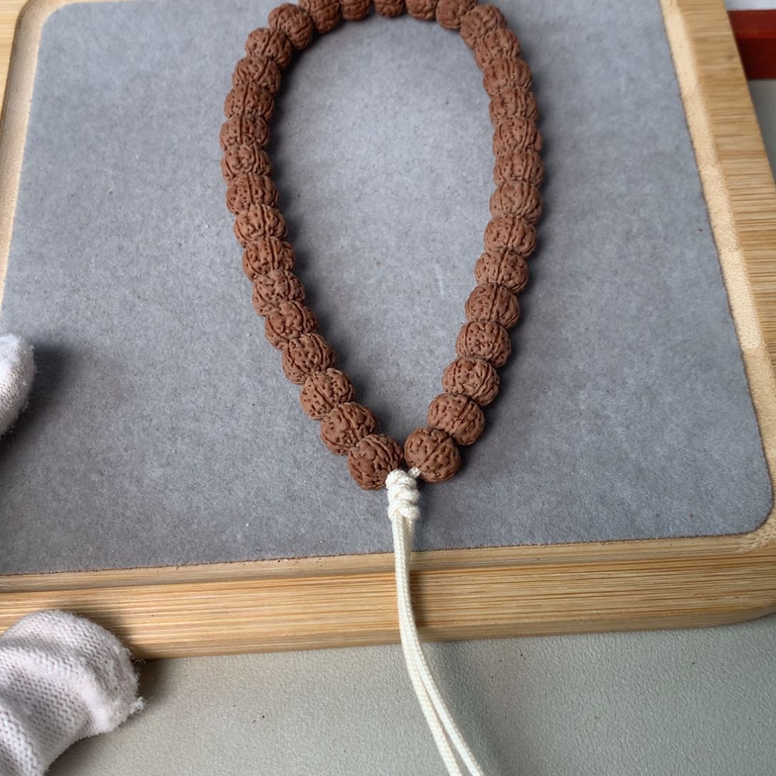 金刚菩提吊坠2*9手持11