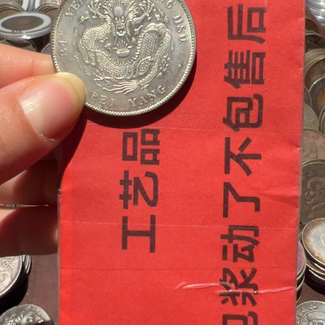 6***川纯银现代工艺品！111