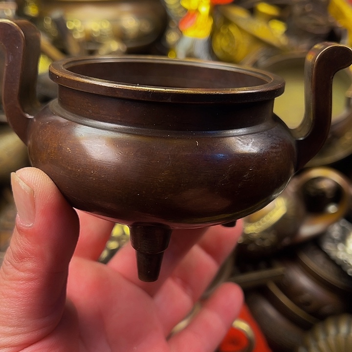 精美铜器精美铜器
