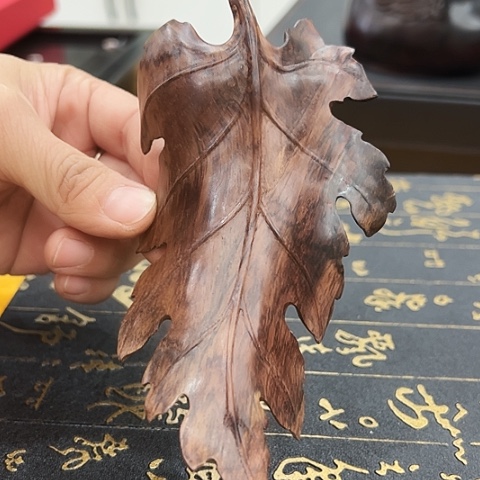 交趾黄檀（大红酸枝）