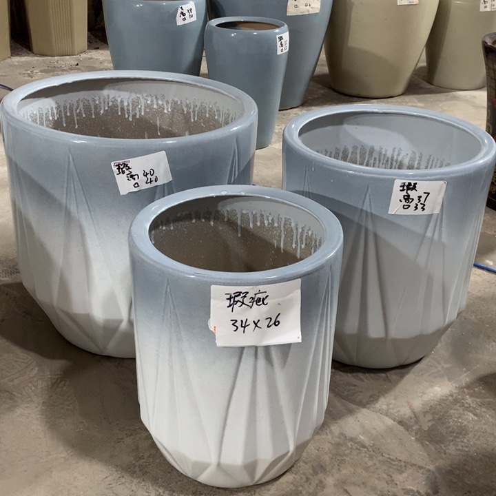 【闪购商品】红陶高温花盆默认瑕疵