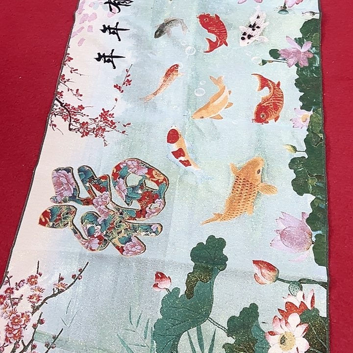 国画本人纯手工作品欣赏