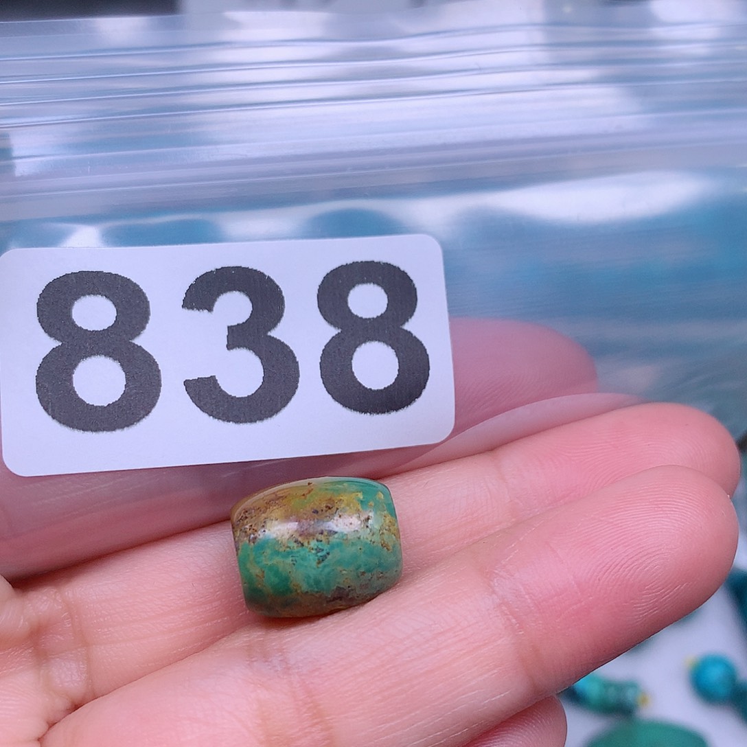 空竹散珠专享十堰特色手工散珠