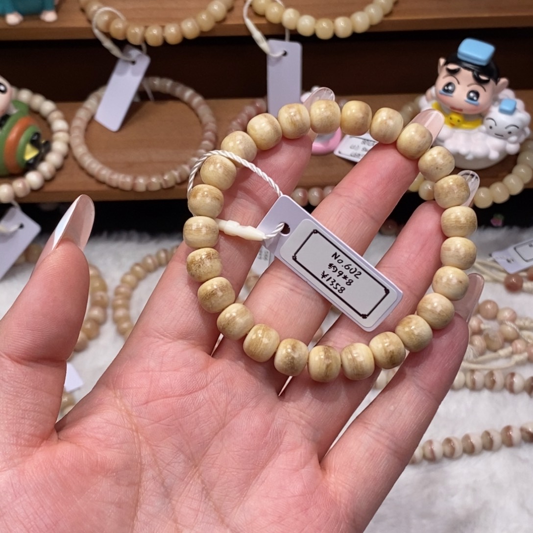 驼骨手串/手链602驼骨单圈