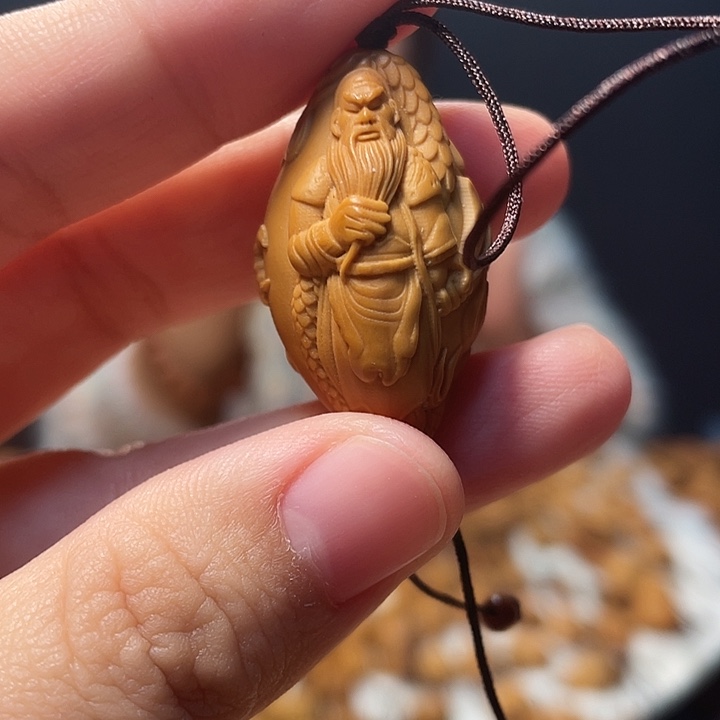 吊坠橄榄核橄榄核