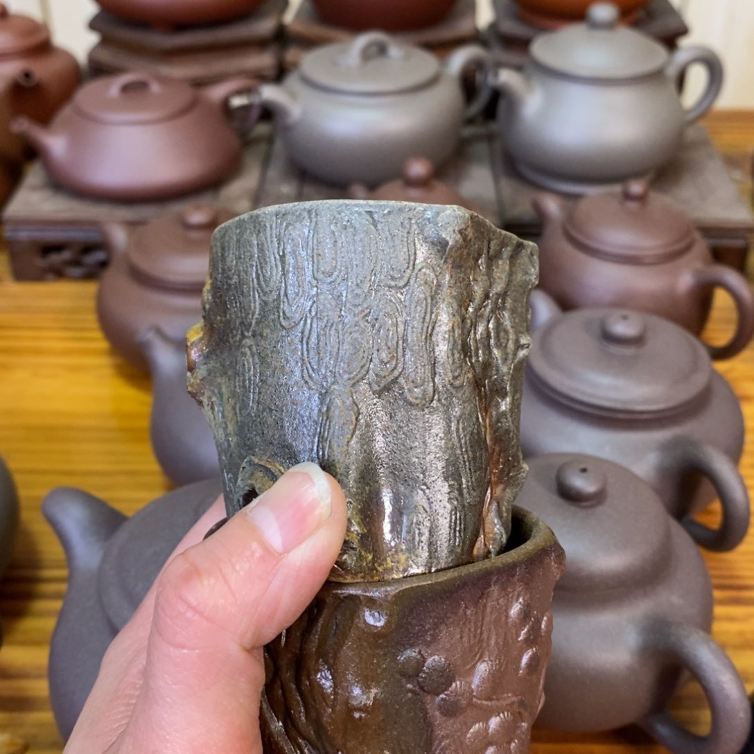 紫砂茶壶戏*脚c v b b n j j j k