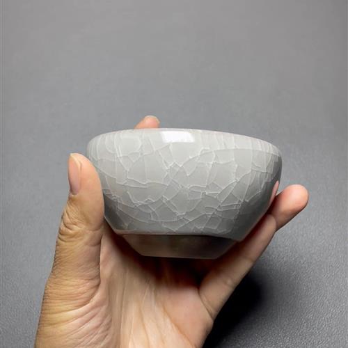 【闪购商品】茶盏-648............