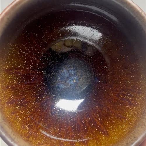 【闪购商品】茶盏-90.............