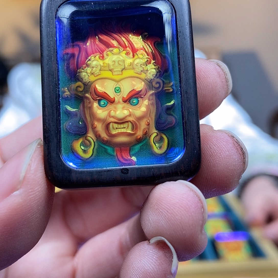 东非黑黄檀（紫光檀）