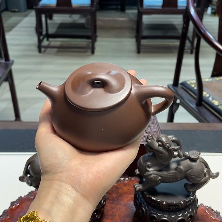 茶壶紫砂我全看的