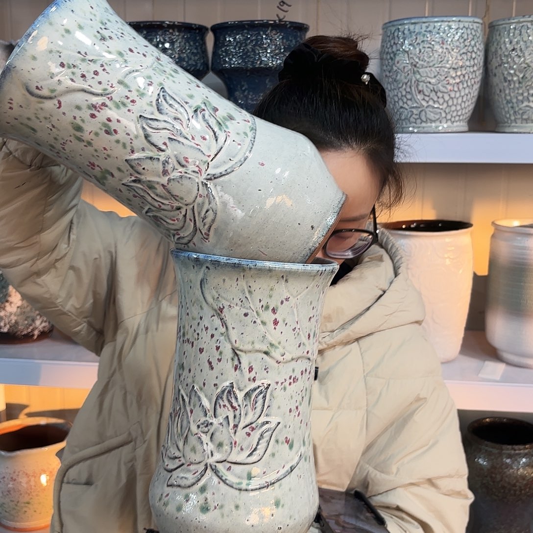 红陶正品高28:15两个