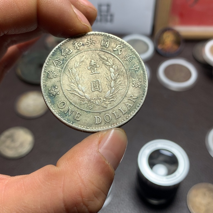 泉藏臻选    闪购链接  一图一物    复古手工艺品摆件